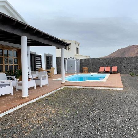Villa Denise Yaiza  Exteriör bild