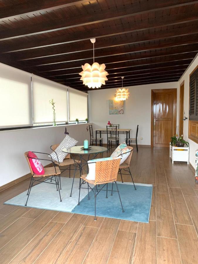 Villa Denise Yaiza  Exteriör bild