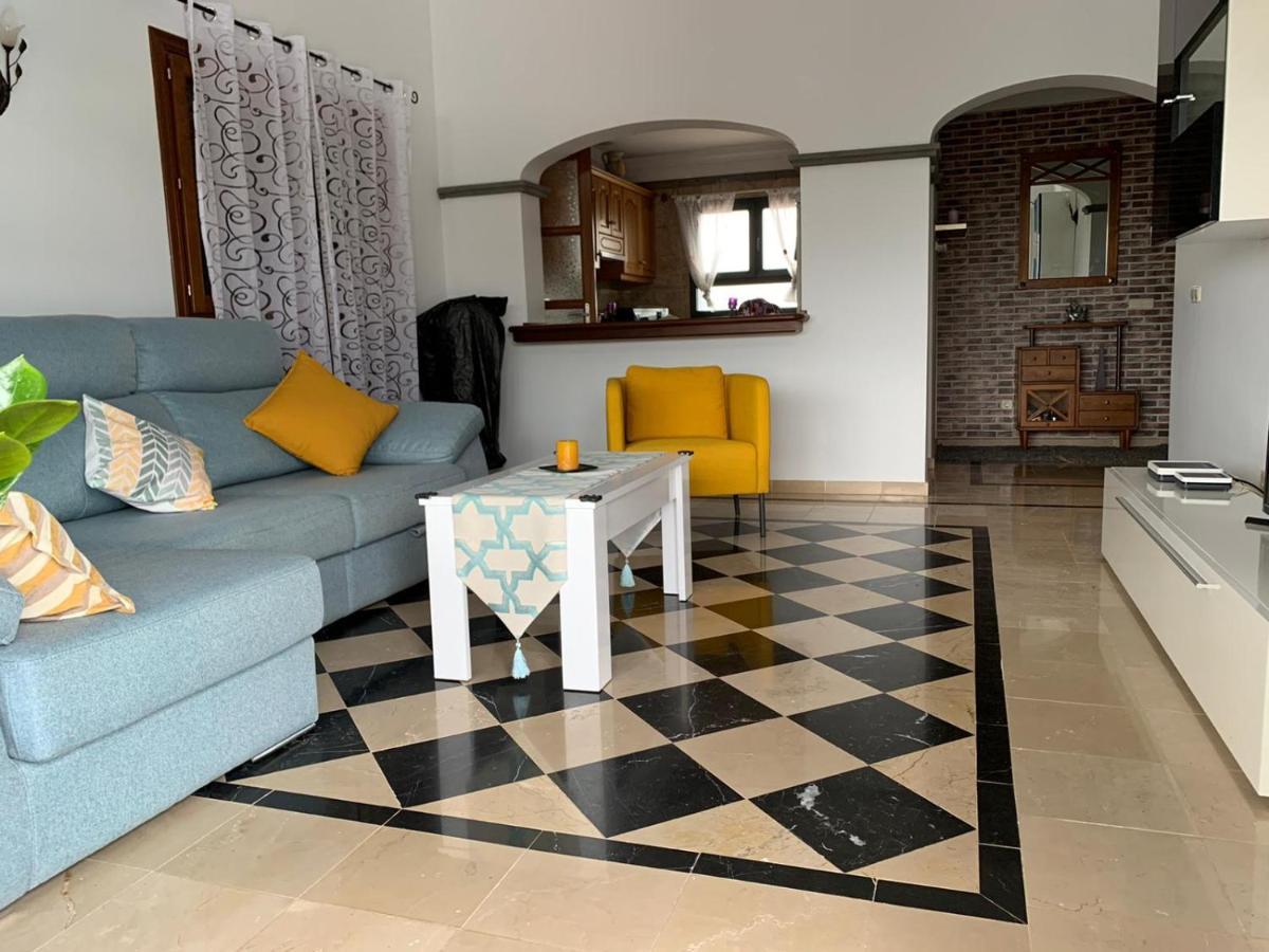 Villa Denise Yaiza  Exteriör bild