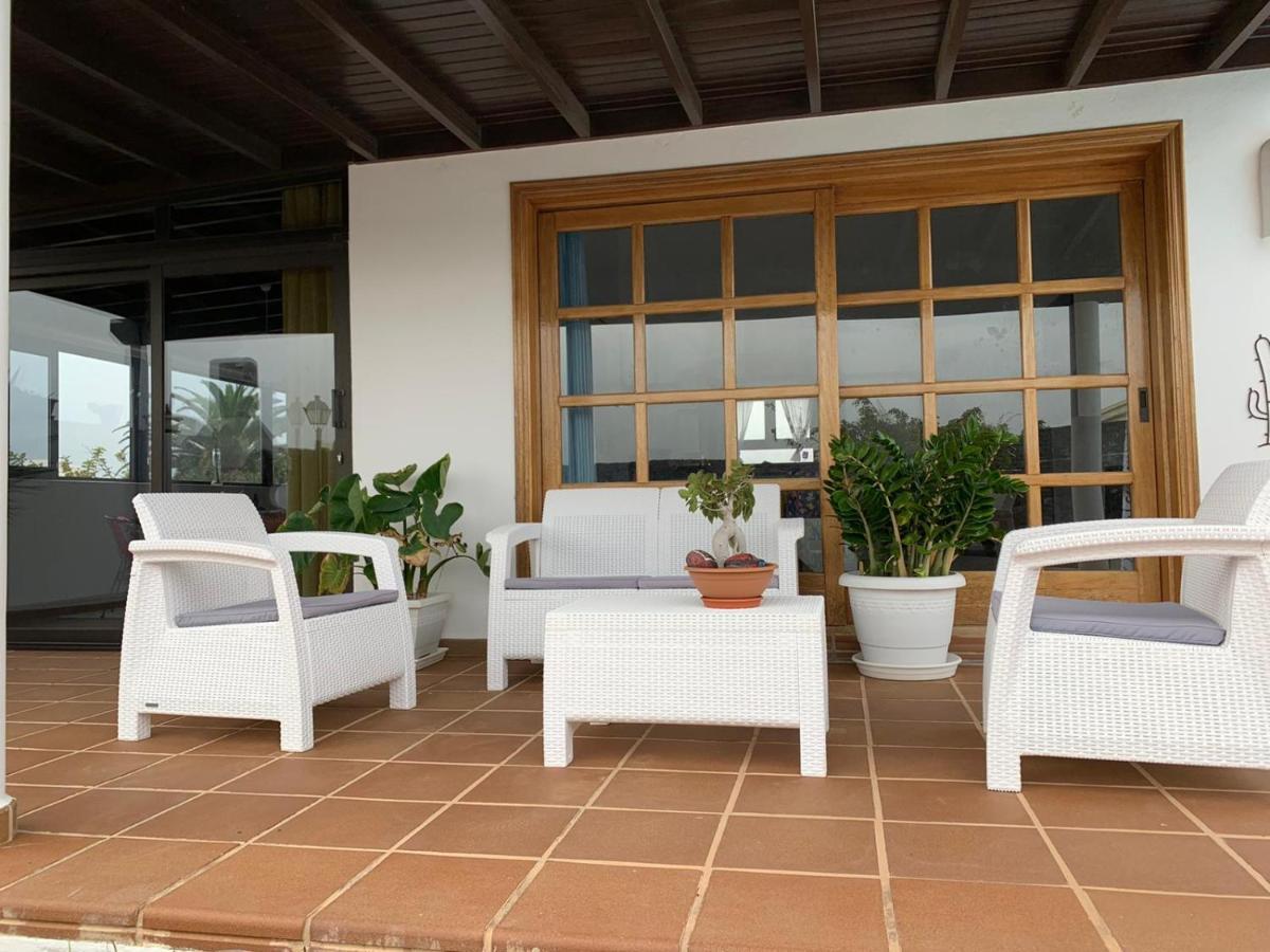 Villa Denise Yaiza  Exteriör bild